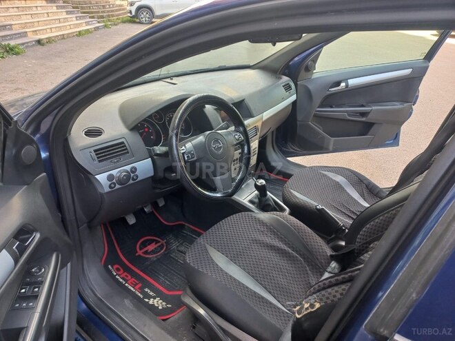 Opel Astra 2006, 328,428 km - 1.3 l - Gəncə