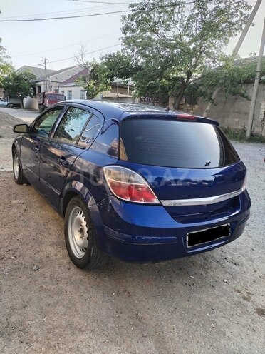 Opel Astra 2006, 328,428 km - 1.3 l - Gəncə