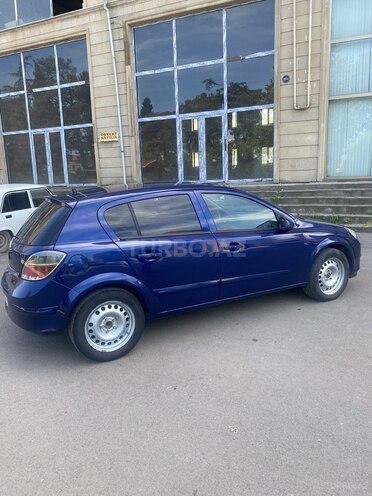 Opel Astra 2006, 328,428 km - 1.3 l - Gəncə