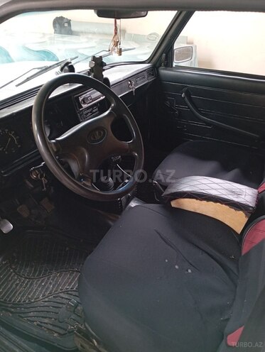 LADA (VAZ) 2107 2000, 99,000 km - 1.6 l - Samux