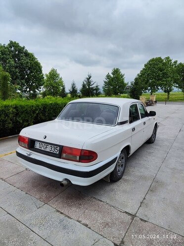 GAZ 3110 1999, 245,000 km - 2.3 l - Tovuz