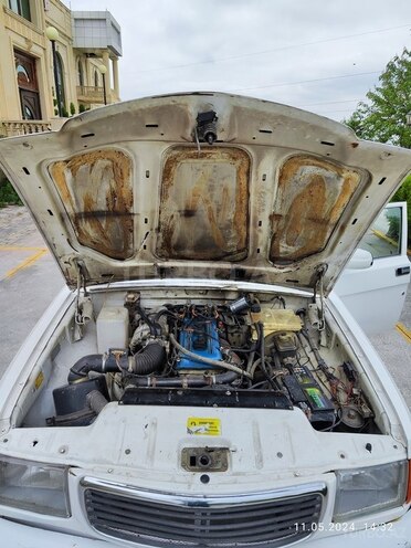 GAZ 3110 1999, 245,000 km - 2.3 l - Tovuz