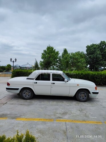 GAZ 3110 1999, 245,000 km - 2.3 l - Tovuz
