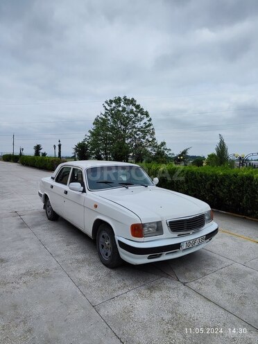 GAZ 3110 1999, 245,000 km - 2.3 l - Tovuz