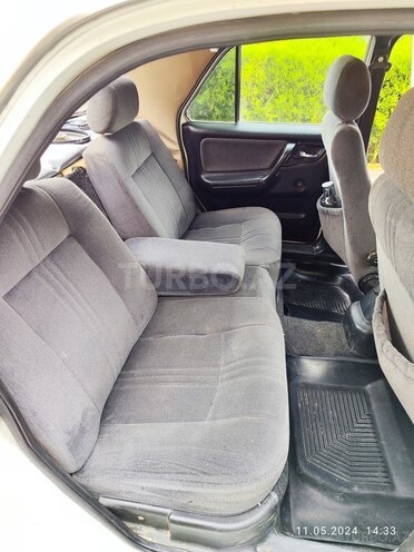 GAZ 3110 1999, 245,000 km - 2.3 l - Tovuz