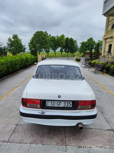 GAZ 3110 1999, 245,000 km - 2.3 l - Tovuz