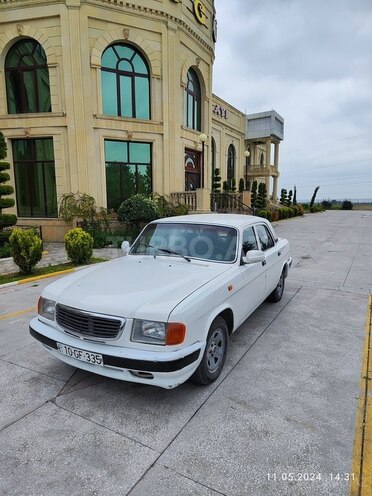 GAZ 3110 1999, 245,000 km - 2.3 l - Tovuz