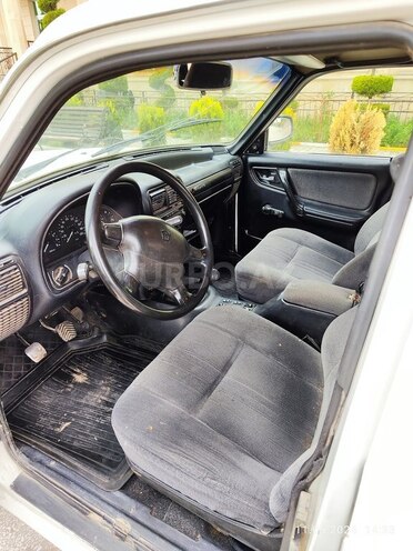 GAZ 3110 1999, 245,000 km - 2.3 l - Tovuz