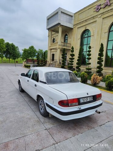 GAZ 3110 1999, 245,000 km - 2.3 l - Tovuz