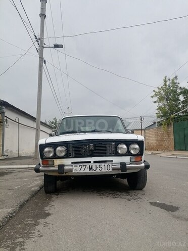 LADA (VAZ) 2106 2001, 99,174 km - 1.5 l - Bakı