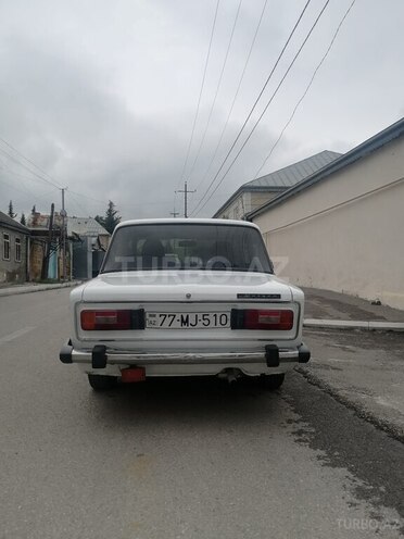 LADA (VAZ) 2106 2001, 99,174 km - 1.5 l - Bakı