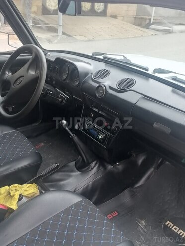 LADA (VAZ) 2106 2001, 99,174 km - 1.5 l - Bakı