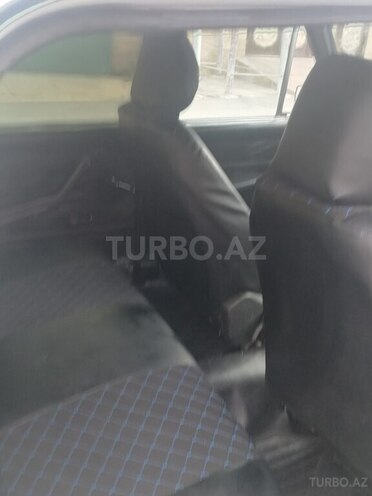 LADA (VAZ) 2106 2001, 99,174 km - 1.5 l - Bakı