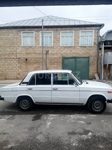 LADA (VAZ) 2106 2001, 99,174 km - 1.5 l - Bakı