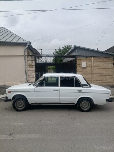 LADA (VAZ) 2106 2001, 99,174 km - 1.5 l - Bakı