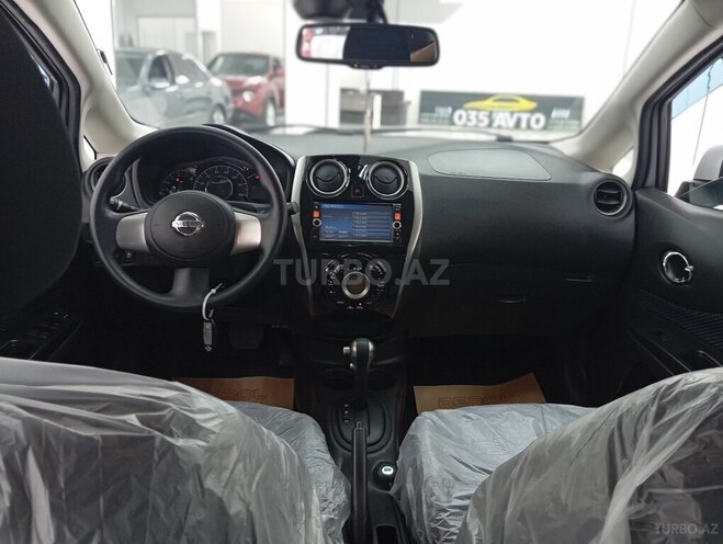 Nissan Note 2015, 31,000 km - 1.2 l - Bakı