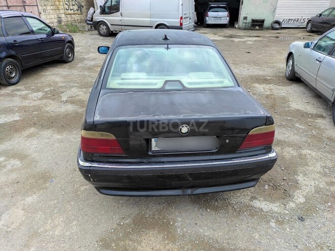 BMW 735 1998, 150,000 km - 3.5 l - Bakı