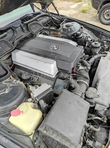 BMW 735 1998, 150,000 km - 3.5 l - Bakı
