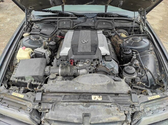 BMW 735 1998, 150,000 km - 3.5 l - Bakı