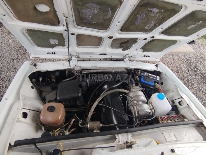 LADA (VAZ) 2107 2006, 91,748 km - 1.6 l - Bərdə