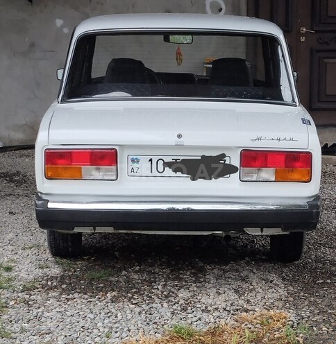 LADA (VAZ) 2107 2006, 91,748 km - 1.6 l - Bərdə