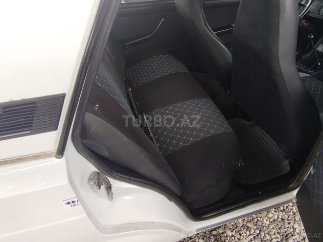 LADA (VAZ) 2107 2006, 91,748 km - 1.6 l - Bərdə