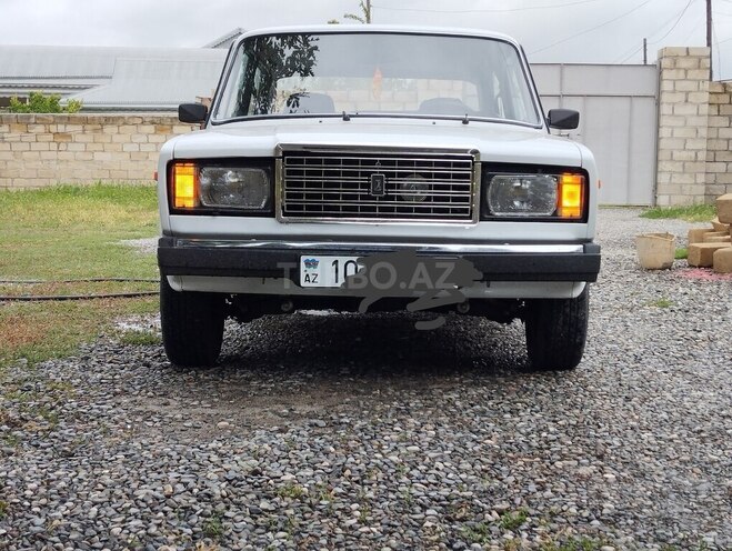 LADA (VAZ) 2107 2006, 91,748 km - 1.6 l - Bərdə