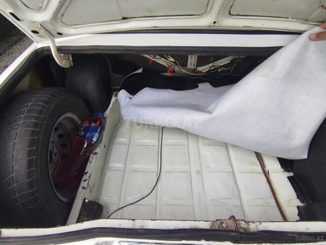 LADA (VAZ) 2107 2006, 91,748 km - 1.6 l - Bərdə