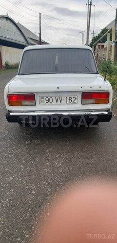 LADA (VAZ) 2107 1988, 99,714 km - 1.6 l - Ağstafa