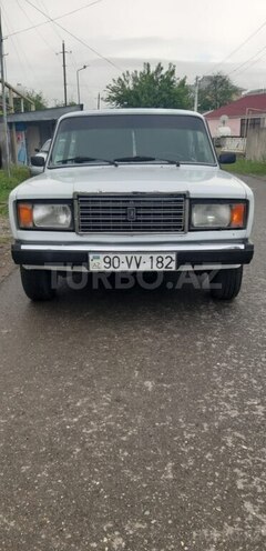 LADA (VAZ) 2107 1988, 99,714 km - 1.6 l - Ağstafa