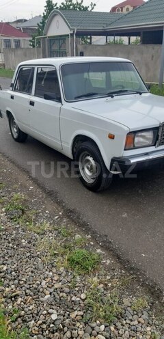 LADA (VAZ) 2107 1988, 99,714 km - 1.6 l - Ağstafa