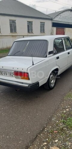 LADA (VAZ) 2107 1988, 99,714 km - 1.6 l - Ağstafa