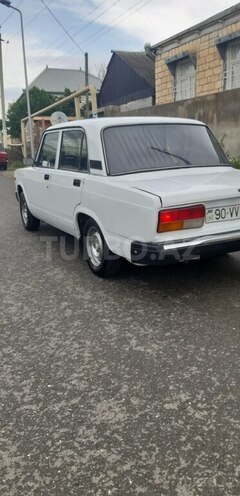LADA (VAZ) 2107 1988, 99,714 km - 1.6 l - Ağstafa