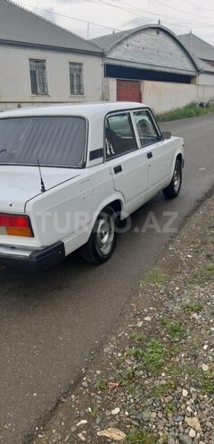 LADA (VAZ) 2107 1988, 99,714 km - 1.6 l - Ağstafa