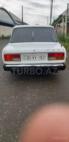 LADA (VAZ) 2107 1988, 99,714 km - 1.6 l - Ağstafa
