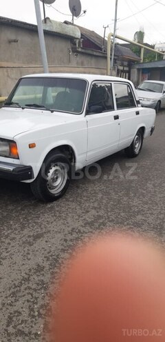 LADA (VAZ) 2107 1988, 99,714 km - 1.6 l - Ağstafa