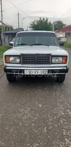 LADA (VAZ) 2107 1988, 99,714 km - 1.6 l - Ağstafa