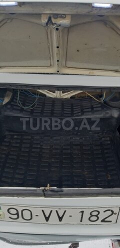 LADA (VAZ) 2107 1988, 99,714 km - 1.6 l - Ağstafa