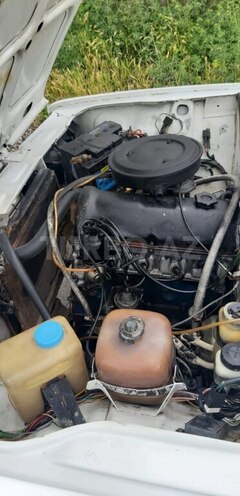 LADA (VAZ) 2107 1988, 99,714 km - 1.6 l - Ağstafa
