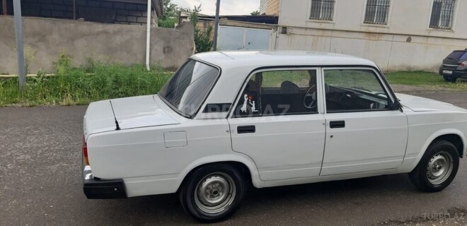 LADA (VAZ) 2107 1988, 99,714 km - 1.6 l - Ağstafa