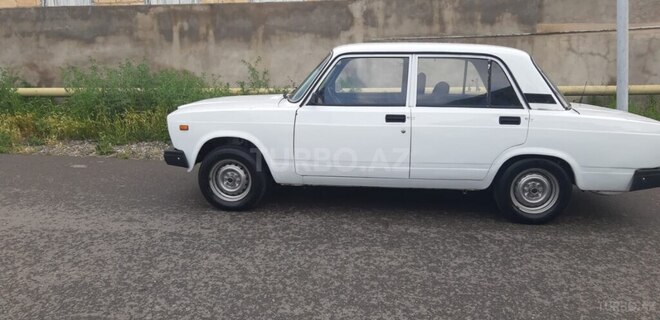 LADA (VAZ) 2107 1988, 99,714 km - 1.6 l - Ağstafa
