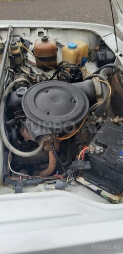 LADA (VAZ) 2107 1988, 99,714 km - 1.6 l - Ağstafa