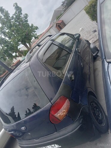Daewoo Matiz 1999, 250,000 km - 0.8 l - Bakı