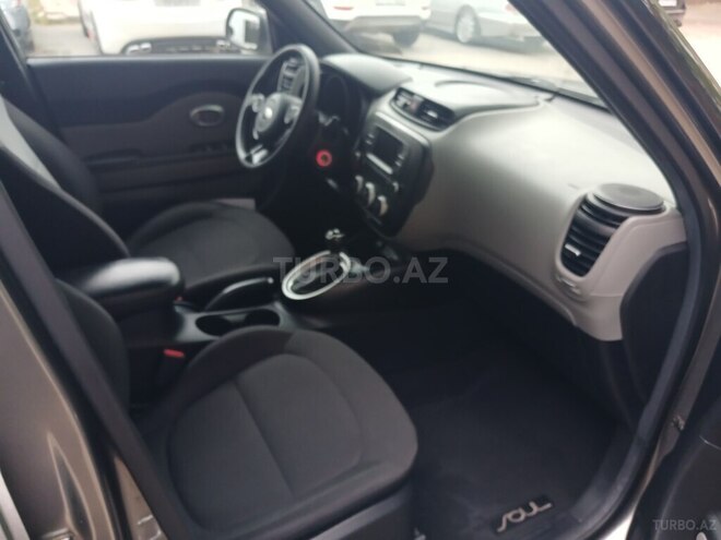 Kia Soul 2016, 186,684 km - 1.6 l - Xırdalan