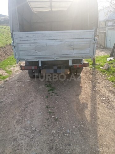 GAZ 3302-744 2003, 300,000 km - 2.4 l - Qazax