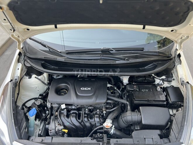 Kia Rio 2015, 133,000 km - 1.6 л - Bakı