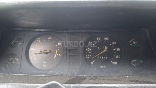GAZ 33021 1999, 50,000 km - 2.3 l - Ağdaş