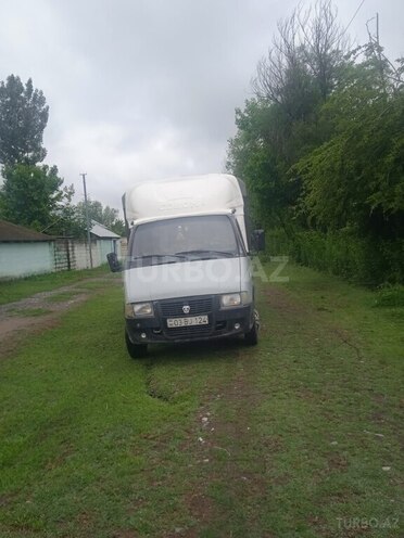 GAZ 33021 1999, 50,000 km - 2.3 l - Ağdaş