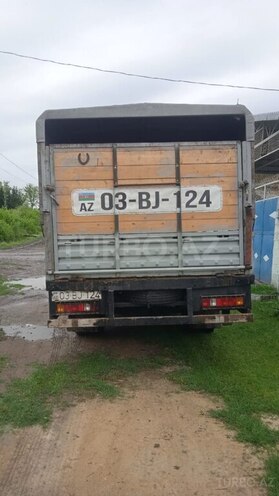 GAZ 33021 1999, 50,000 km - 2.3 l - Ağdaş