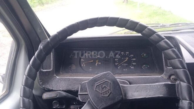 GAZ 33021 1999, 50,000 km - 2.3 l - Ağdaş